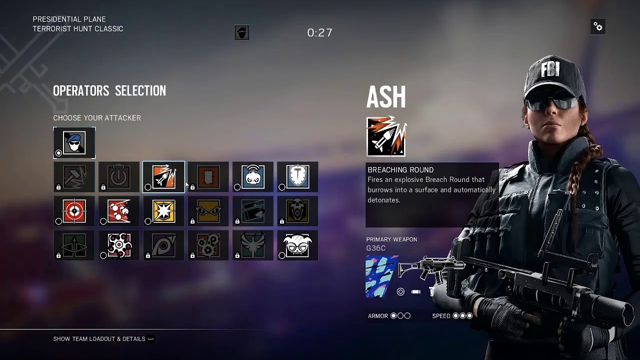 I FINALLY DID IT!!! Lone Wolf Realistic Mode Rainbow Six Siege