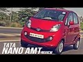 2015 GenX Tata Nano AMT Detailed Review CarTrade Com 2015 GenX Tata Nano AMT Detailed Review CarTrade Com