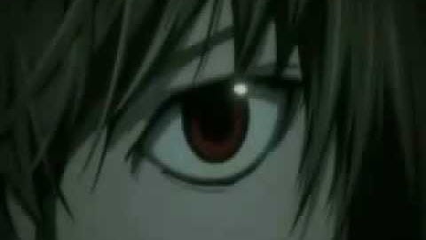 DEATH NOTE-Let Go beta