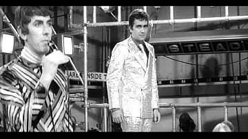 "Bedazzled": Drimble Wedge and the Vegetation - 