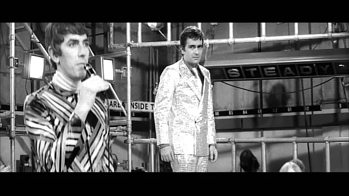 "Bedazzled": Drimble Wedge and the Vegetation - 'B...