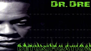 Dr. Dre - The Kush ft. King tee