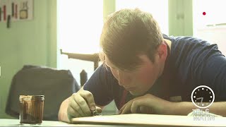 Tendances - Le Musée de Cluny entre dans le XXIe siècle