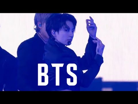 BTS/  `Black swan' live PTD on stage las vegas Day 4