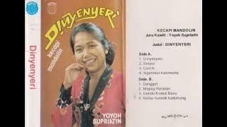 Gendu Kreasi Baru - Yoyoh Supriatin