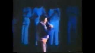 Elvis Presley - live 1976 - let me be there - original video and sound