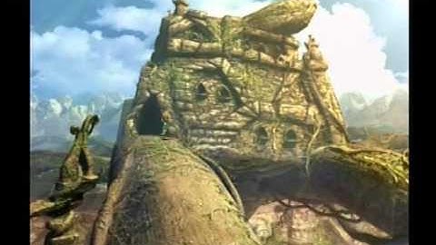 Final Fantasy IX Segmented Speedrun Redux - 27