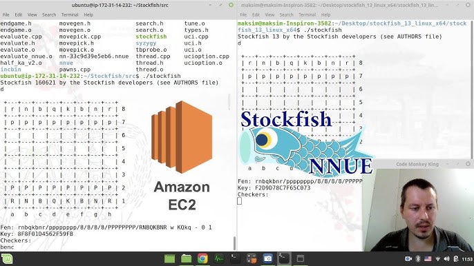 Stockfish 12 (NNUE): Free Access & User Guide