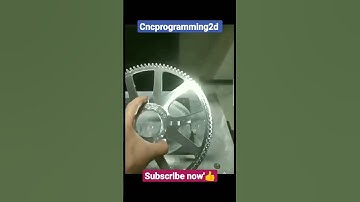 how to make gears at vmc #shorts