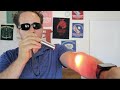 Viconor Red Light Therapy Pen Review