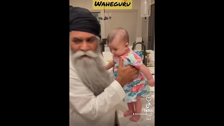 Waheguru, must Watch