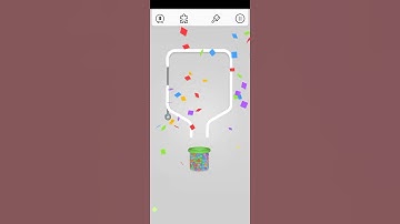 Pull the pin Gameplay Level 3 Walkthrough Solution #Short #Virul