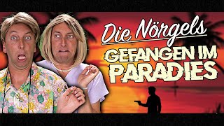 Thumbnail for Die Nörgels - Gefangen im Paradies | Der Film