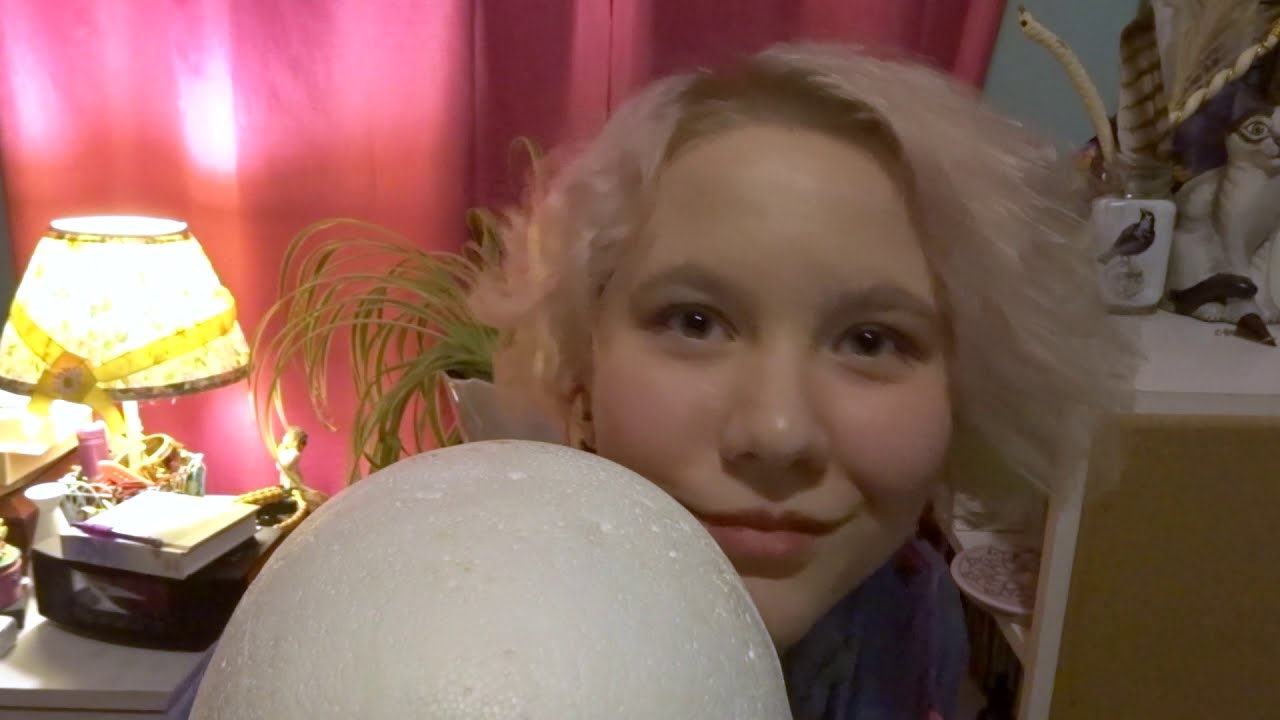 All the ASMR Triggers: candle, lens fog, tap, scratch, metal, foam, plastic, glass, wood, leather