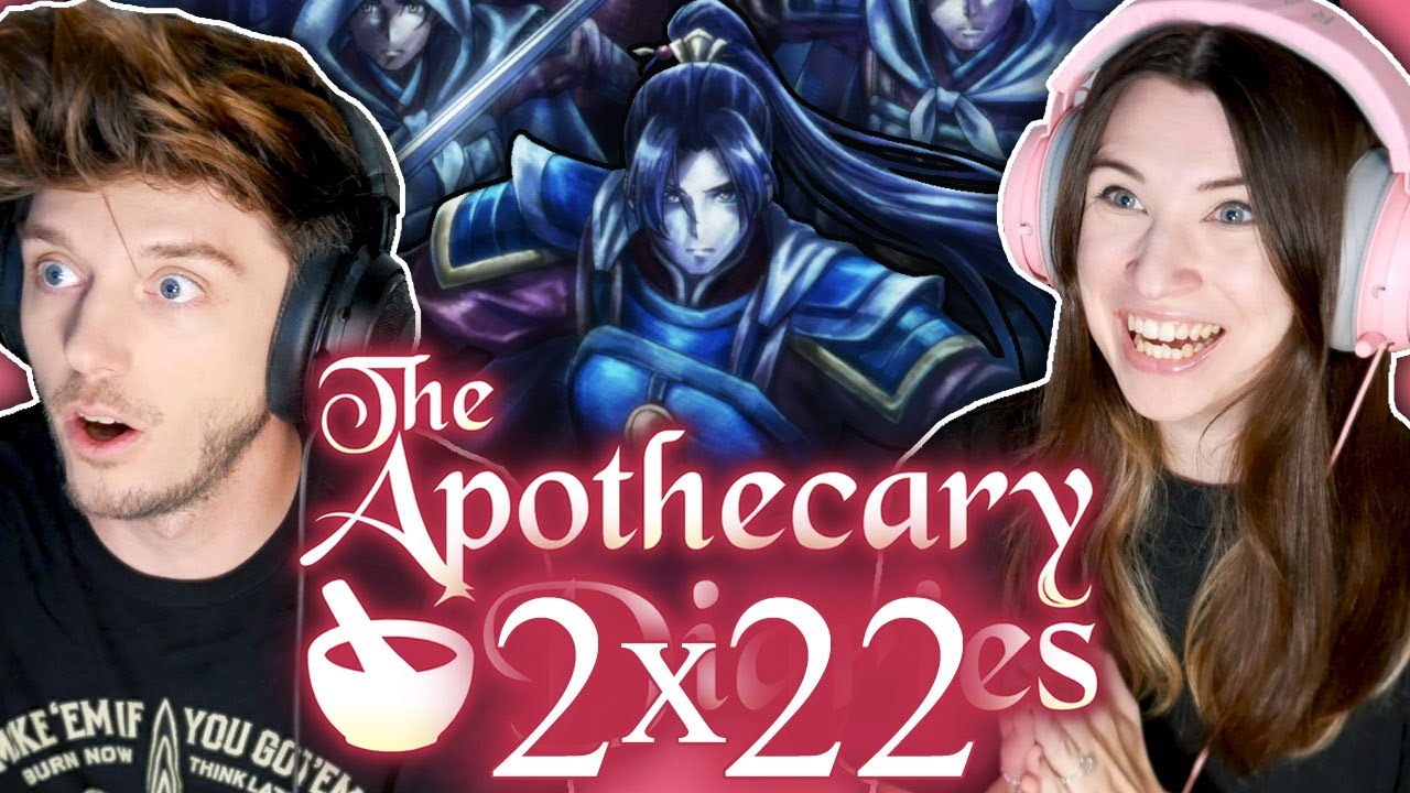 Дневники аптекаря 2x22: «Королевская гвардия» // Реакция и обсуждение