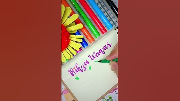 Comment your name and get your nameart video ✨#shorts #viral