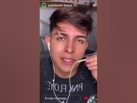 Juan Daniel Ibarra parte 7 - YouTube