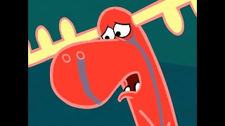 Happy Tree Friends Wiki - Out On A Limb Ep