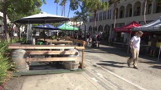 Santa Barbara City Council approves consultant contract for State Street Master Plan