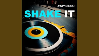 Shake It