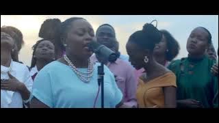 Worshipper Comfort - Phaneroo Choir -This is a Move