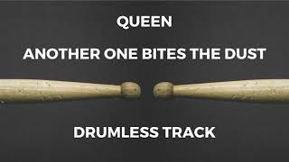 Queen - Another One Bites the Dust (drumless)