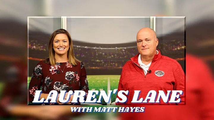Lauren's Lane - How did Dan Mullen and Florida fal...