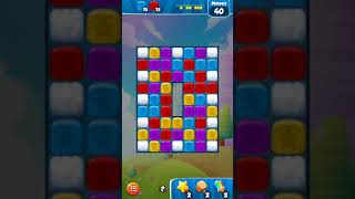 Toy pop blast cubes crush screenshot 1