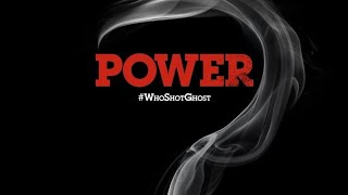 Holding The Smoking Gun [Power]