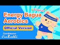 Grandmaster jinbodhis energy bagua aerobics
