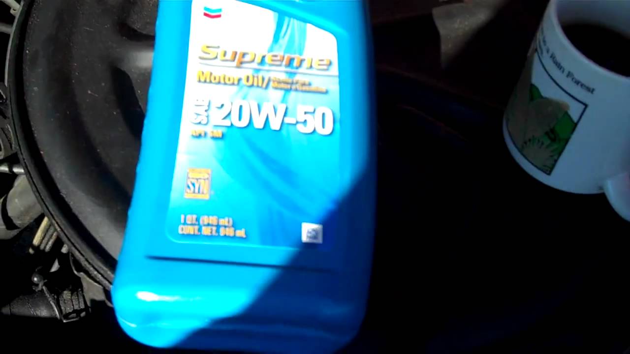 Why Perception Will Cost You a Dollar Extra for Motor Oil YouTube
