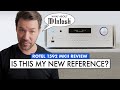 High power integrated amplifier rotel 1592 mkii review