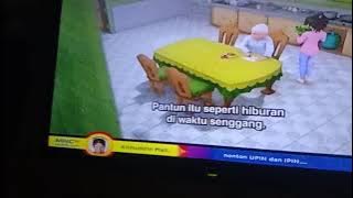 Upin Ipin pantun teka teki part 3