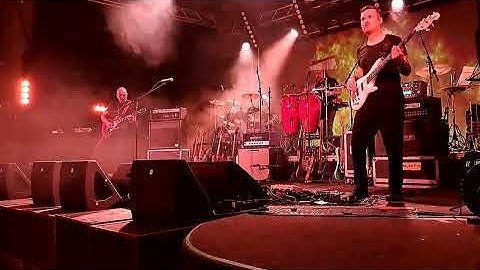 Equilateral 2025 - Platonic Band - High Horizon