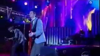MUTEMATH - Typical (Live)