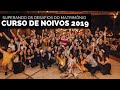 Preparatório para a vida a dois l Documentário Curso de Noivo 5ª edição