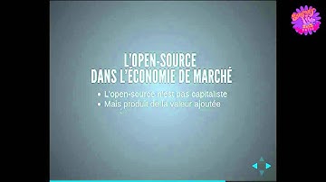 SymfonyLive Paris 2013 - François Zaninotto - Pourquoi Symfony est-il (encore) Open-Source ?