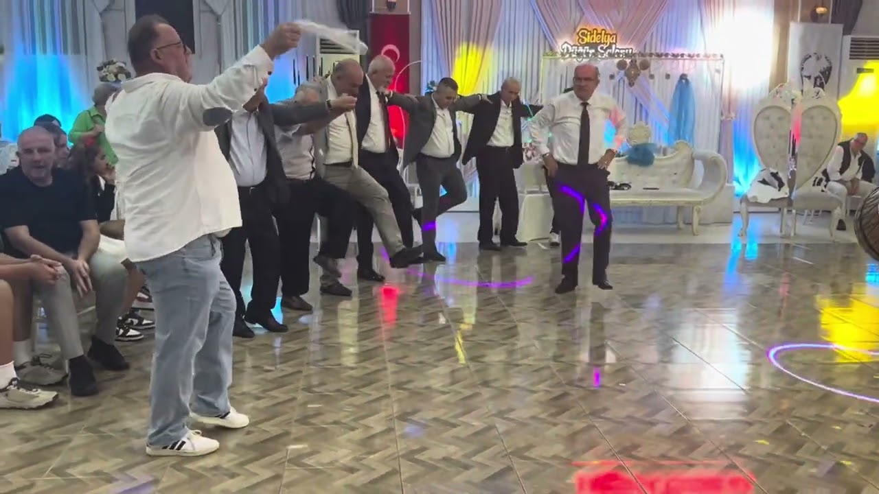 #kırklareli #sünnet düğünü.                                    Efemizin sünnet düğünü