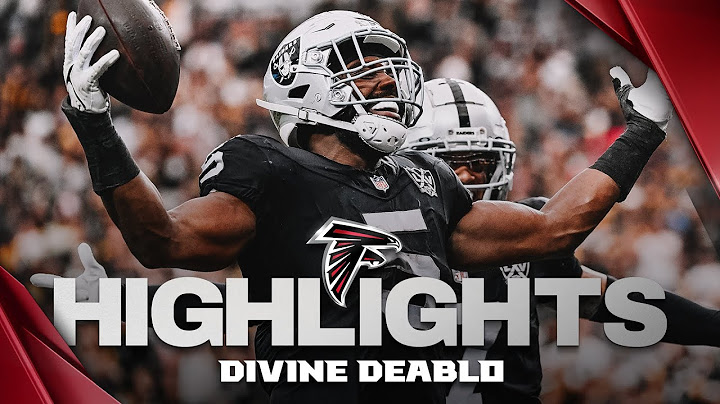 Divine Deablo top career highlights | Welcome to Atlanta