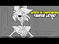Alastor Experto en Computadoras Fandub Latino