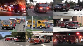 [4K] Best of 2021 Response Compilation: July to December
