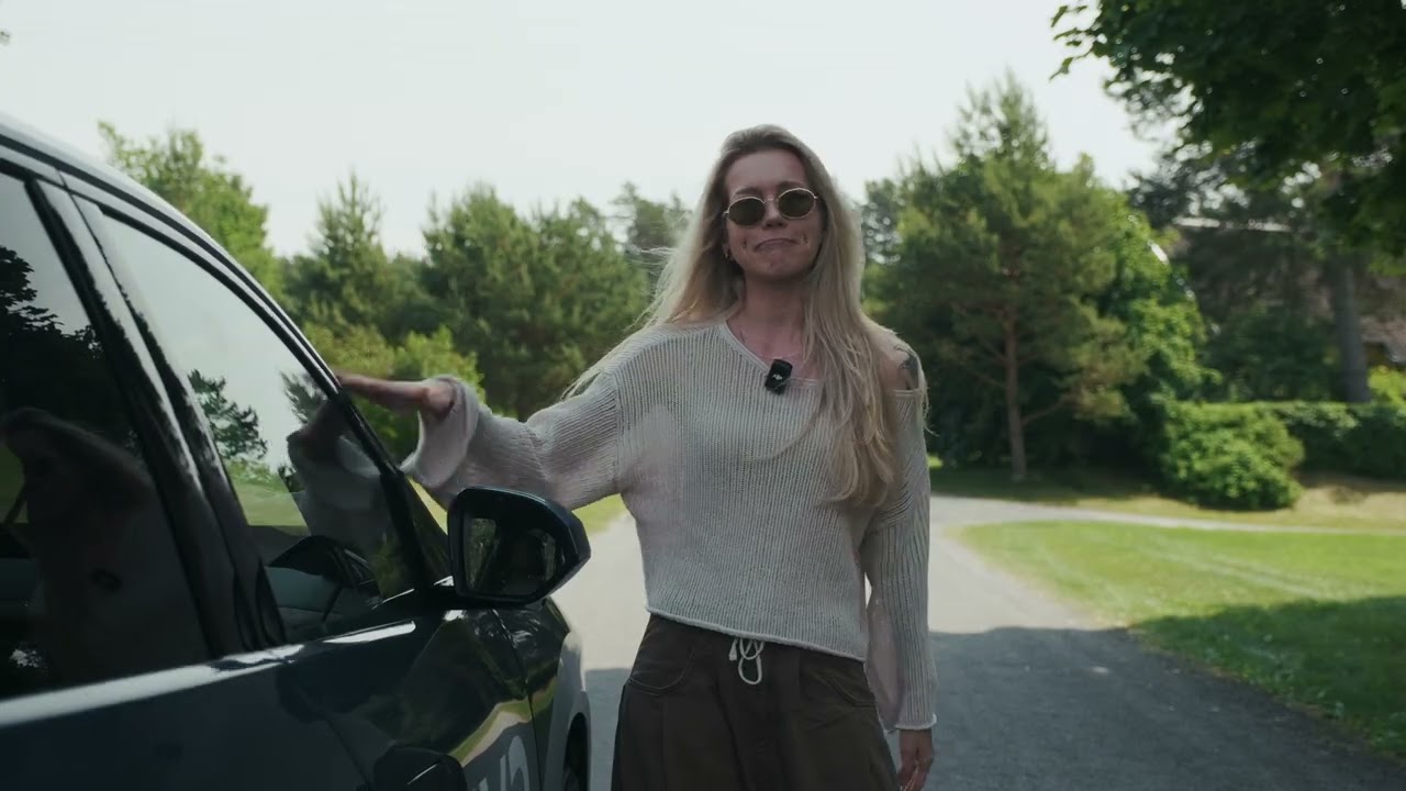 Tallinnast Riiga ja tagasi ilma laadimata: päeva lõpus jätkus elektriautol akut veel 218 kilomeetriks