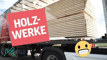 Arbeiten bei der Ladenburger GmbH – Holzwerke