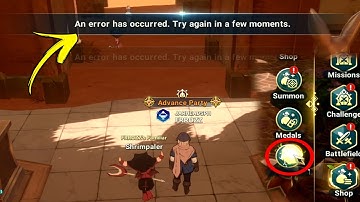 Fix Token Exchange Error Not Opening [Ni No Kuni Crossworlds]