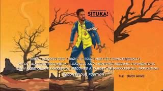 Situka   Bobi wine New Uganda Music 2016 Net Worth