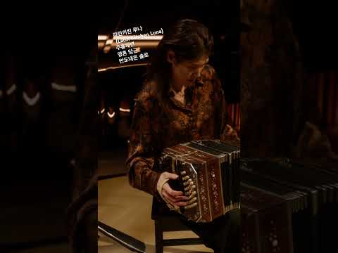 영혼을 간 반도네온 솔로 thumbnail