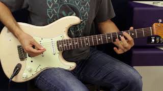 3 Gorgeous Country Pentatonic Licks (Plus a cool suspended chord trick )