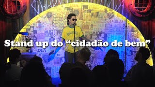 Stand up do 
