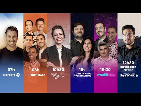 ICL NOTÍCIAS -
