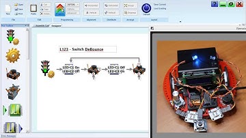 L123 Microchip Lesson 101 Hello World - PicoPi